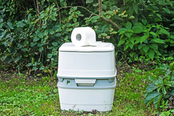 Best Wedding porta potty rental  in North Royalton, OH