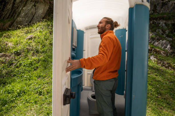 Best Affordable porta potty rental  in North Royalton, OH