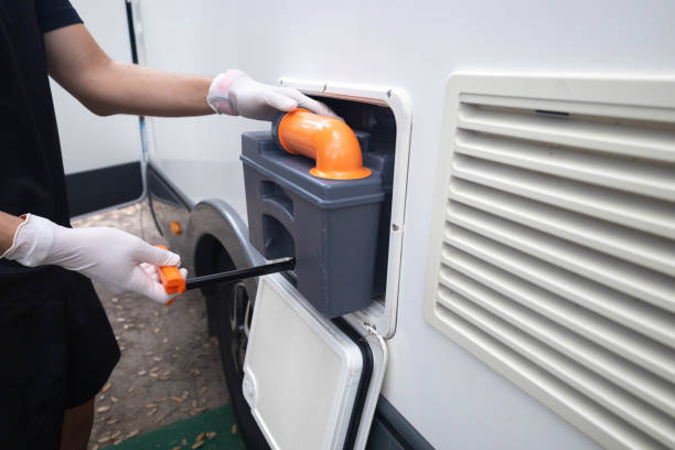 Best Porta potty for special events  in North Royalton, OH