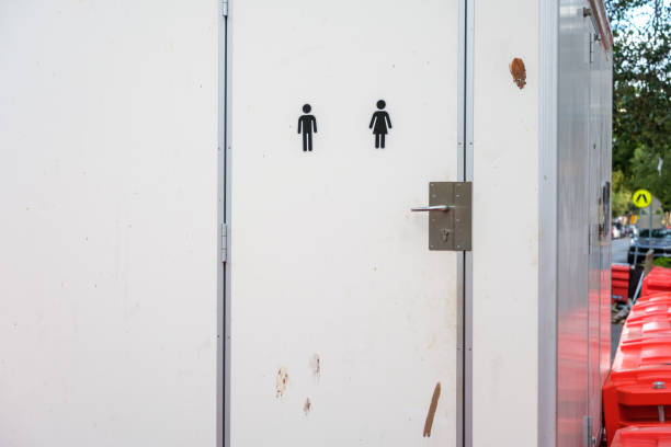Best Local porta potty services  in North Royalton, OH