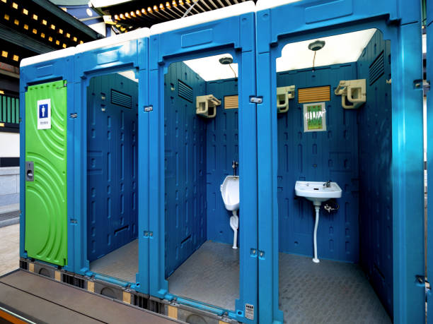 North Royalton, OH porta potty rental Company