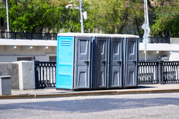 Best Local porta potty services  in North Royalton, OH