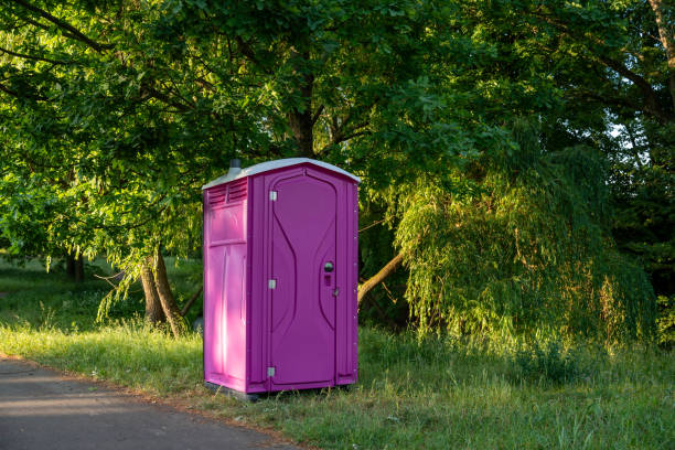 Best Temporary restroom rental  in North Royalton, OH