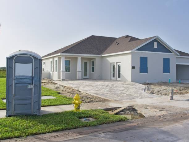 Best High-end porta potty rental  in North Royalton, OH