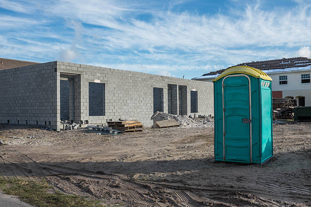 Portable Toilet Options We Offer in North Royalton, OH